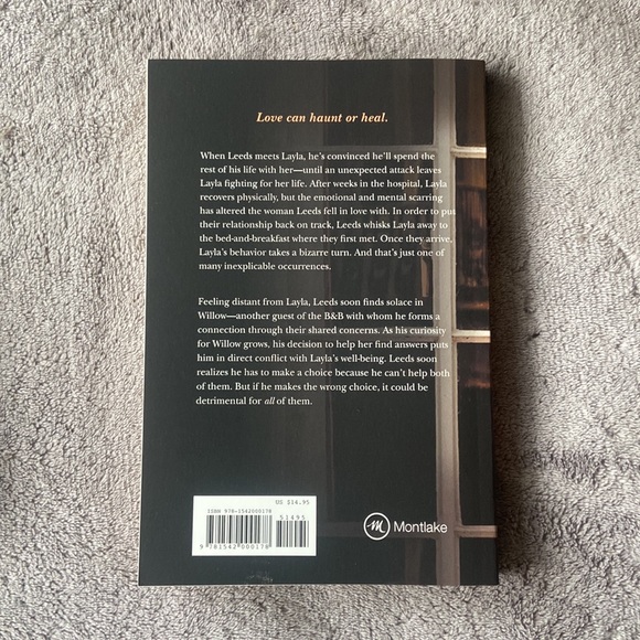 Never Never - Picture 6 of 7